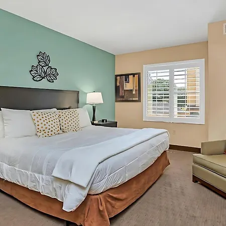 King Suite Condo With Bbq & Arcade Close To Disney